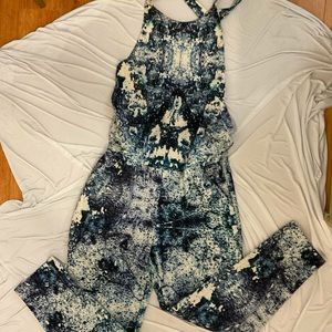 Finders keepers jumpsuit